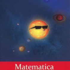 Matematica distractivă. Clasele a V-a şi a VI-a - Paperback brosat - Ioan Dăncilă - Art Klett