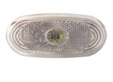 LED Mercedes Sprinter,VW Crafter Alb Lampi Lumini Lateral Reflector Stanga Dreapta