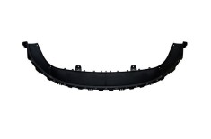 Spoiler bara fata Seat Ibiza (6j), 04.2012-, Fata, Aftermarket