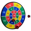 &Uuml;intă Siguranță, 37 cm, Multicolor, Set 3 Mingi Scai, Oem