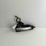 M&acirc;ner exterior ușă st&acirc;nga spate AUDI A6 Avant 4G5, C7, 4GD 2013 OEM: 4H0837885,4H0837205 28930869