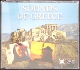 CD MUZICA: SOUND OF GREECE-345137