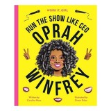 Work It, Girl : Oprah Winfrey