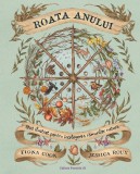 Cumpara ieftin Roata Anului, Jessica Roux - Editura Paralela 45