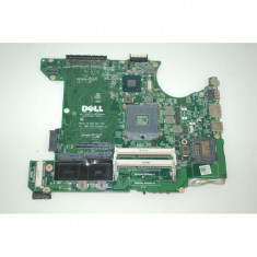 Placa de baza Dell Latitude E5420 Intel 006X7M 06X7M functionala