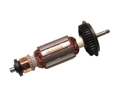 Bosch 1604010667 Rotor pentru GWS 780, 850 ProAdvanced PowerfulTools foto