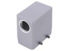 Carcasă pentru conectori HDC EPIC H-B 10 M25