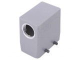 Carcasă pentru conectori HDC EPIC H-B 10 M25