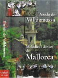 Parado de Valldemossa - Melodies I Danses De Mallorca, Caseta audio