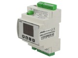 Regulator cu Dublu Canal cu Relee și RS485