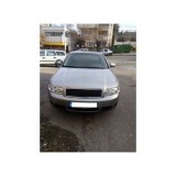 Perdele Auto Interior compatibile Audi A4 B6 / B7 Sedan 2000-2008