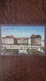 Carte Postala - Sibiu. Scoala Marianum