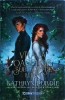 Vraja Oaselor Sub Clar de Luna - Kathryn Purdie, Editura Corint, Fantasy Young Adult, 2020, 448 pagini, Serie Cronicile din Castellane