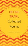 Collected Poems | Georg Trakl