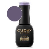 Oja semipermanenta Iris, 15ml, Cupio