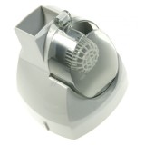 CYCLONIC CONE ASS'Y 9178002326 pentru aspirator BEKO/GRUNDIG/ARCELIK