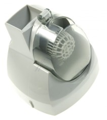 CYCLONIC CONE ASS&#039;Y 9178002326 pentru aspirator BEKO/GRUNDIG/ARCELIK