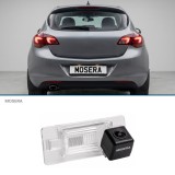 Camera marsarier Opel Astra J Sports Tourer 2010-2015 AHD 1080P NTSC MOSERA