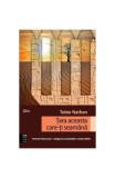 Tara aceasta care-ti seamana Paperback brosat Tobie Nathan Carti Dezvoltare Personala