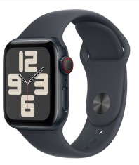 APPLE WATCH SE 40 MI AL MI SB ML CEL-BCS