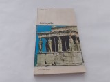 ALBERT THIBAUDET - ACROPOLE RF21/3