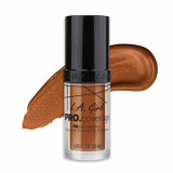 Cumpara ieftin Fond de ten rezistent L.A. Girl Pro Coverage HD Illuminating Foundation, 28ml - 653 Toast