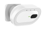Senzor de prezenta cu detectie termica Hikvision HM-TD1018-1 QR Rezolutie: 160 120 Lentila fixa: 1.3mm Compresie video: H.264 H.265 MJPEG, H.265 MJPEG