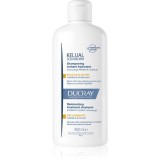 Ducray Kelual Squanorm Moisturizing Treatment Shampoo Dry Dandruff șampon pentru par uscat si cu matreata 400 ml