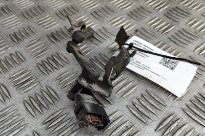 Senzor de nivel &amp;icirc;nălțime dreapta spate BMW X2 F39 2023 OEM: 6895467 30744394 foto