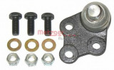 Pivot MERCEDES V-CLASS (638/2) (1996 - 2003) METZGER 57017318