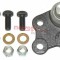 Pivot MERCEDES V-CLASS (638/2) (1996 - 2003) METZGER 57017318
