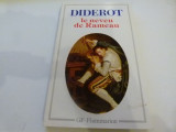 Le neveu de Rameau - Diderot