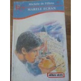 MARELE ECRAN-MICHELE DE FILLAIN-225328