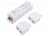 Alimentator LED pulsatoriu TRIDONIC 35W 24V DC 198-264V AC