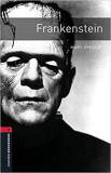 Oxford Bookworms Library: Level 3:: Frankenstein audio pack | Mary.W Shelley
