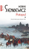 Potopul. Volumele I+II | Henryk Sienkiewicz, Polirom