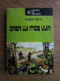 Eugen Jianu - Casa lui Moș Vuia