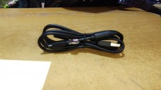 Cablu Usb - micoro Usb 1.3m #A7365 foto