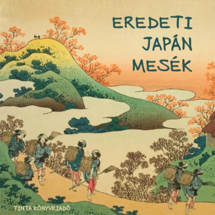 Eredeti jap&aacute;n mes&eacute;k
