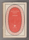 bnk ant Octavian Goga - Poezii