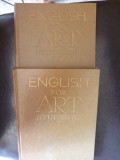 English for art students (2 volume)