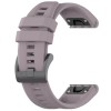 Curea pentru Instinct 2S/2S Solar/Approach S70 42mm/Forerunner 220/230/235/630/735 - Techsuit Watchband QuickFit 20mm (W060) - Violet