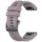 Curea pentru Instinct 2S/2S Solar/Approach S70 42mm/Forerunner 220/230/235/630/735 - Techsuit Watchband QuickFit 20mm (W060) - Violet