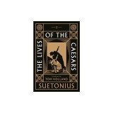 The Lives of the Caesars