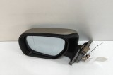 Oglinda laterală st&acirc;nga MITSUBISHI PAJERO IV V8_W, V9_W 2007 OEM: 7632A113YA | 32144538