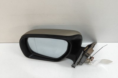 Oglinda laterală st&amp;acirc;nga MITSUBISHI PAJERO IV V8_W, V9_W 2007 OEM: 7632A113YA | 32144538 foto
