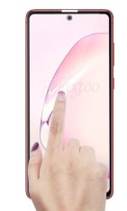 Folie sticla securizata Samsung Galaxy Note 10 Lite