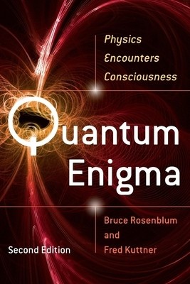 Quantum Enigma: Physics Encounters Consciousness foto
