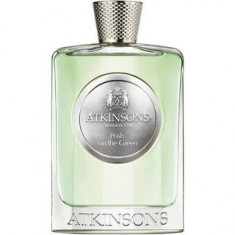 Atkinsons Posh On The Green Eau de Parfum unisex 100 ml foto