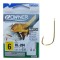 Carlige Legate Owner RL284 53817 Nr.8 fir 0.16mm
